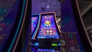 RAPID DRAGON Slot Bonus  Las Vegas [upl. by Ailefo731]