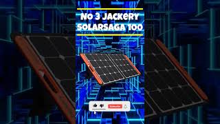 3 BEST Solar Panels OF ALL TIME [upl. by Bronny]