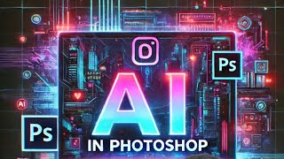 Ai in Photoshop  Distraction Removal  Photoshop2025 [upl. by Alocin]