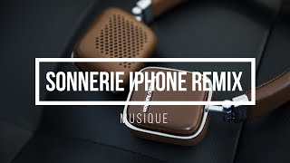 Sonnerie iPhone REMIX  Farkup [upl. by Benioff112]