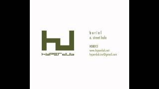 Burial Street Halo hq [upl. by Freberg]