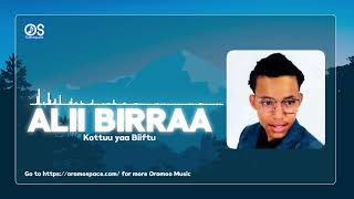 Alii Birraa Qilleensikee  Alii Birraa Music  alii birraa new music  alii birraa old music [upl. by Silvanus]