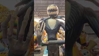 THIS IS HALLOWEEN at mardigrasworld3861 in New Orleans mardigras mardigrasworld magic shorts [upl. by Gaeta979]