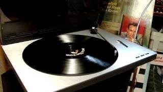 Moonlight and Roses  Jim Reeves on the original 1964 RCA LP [upl. by Oiragelo]