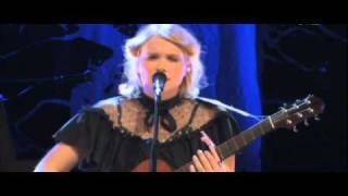 Ane Brun  Big In Japan Live Stockholm Concert Hall 2008avi [upl. by Eylsel]