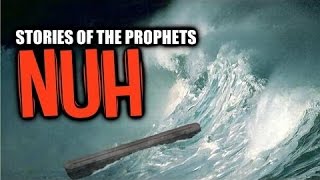 Nuh AS Longest Serving Prophet ᴴᴰ [upl. by Ajnos]