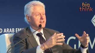 Bill Clinton on Lifelong Learning  Big Think [upl. by Noir]