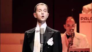 Palast Orchester Max Raabe  Bei Mir Bist Du Schoen [upl. by Hew521]