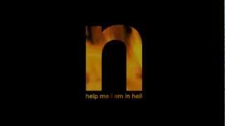 Nine Inch Nails  Help Me I Am In Hell Piano [upl. by Megan]