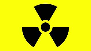 1 HOUR of NUCLEAR ALARM  Nuke Siren nuke nuclear alarm [upl. by Klenk]