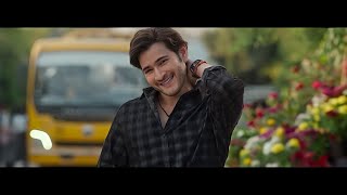 Sarkaru Vaari Paata Full Movie In Hindi Dubbed  Mahesh Babu  Keerthy Suresh  Review amp Facts HD [upl. by Hiamerej]