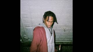 Travis Scott  Antidote Ultimate Version [upl. by Jennee]