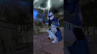 PRESSING THE PERIMETER EPISODE IV starwarsbattlefront2mods battlefront2mods clonewars [upl. by Lionel]