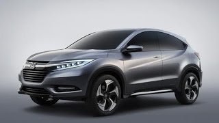 2015 Honda CRV [upl. by Phillipp]