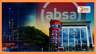 ABSA Bank in collaboration with RMS holds roadshow in Nairobi [upl. by Nedrud615]