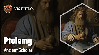 Claudius Ptolemy Master of the Cosmos｜Philosopher Biography [upl. by Erskine305]