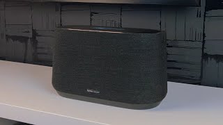 DER HighEndLautsprecher 2018  Harman Kardon Citation 300  Techcheck [upl. by Ottavia10]