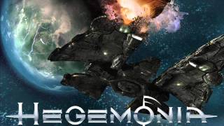 Hegemonia Soundtrack  31 Battle 4 [upl. by Friedly]