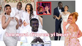 quotLi motah Seuy yi legui di gawa tass Legui divorce rekquot amna solo lolou Pr Madiama [upl. by Peggi]