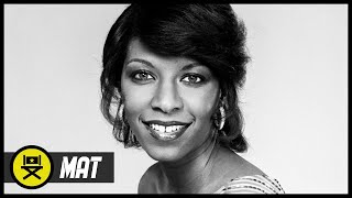 Autopsias de Holywood  Natalie Cole  MAT Documental [upl. by Alburga]