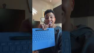 Unboxing the Surface Pro 11 [upl. by Jori]