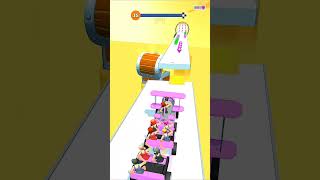 Collect Airplane Run 35 games ytshorts viral [upl. by Idona732]