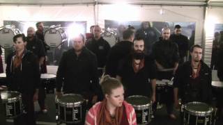 2011 Music City Mystique WGI Finals Opener HD [upl. by Christoffer876]