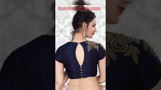 New blouse design 2024😍 latest blouse designhighlightstrendingshortsfeed shortvideoshorts [upl. by Bayly]