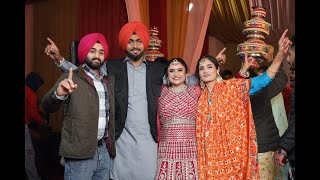 Livetelecast  Wedding  Sukhraj Singh weds Harmanpreet kaur  Date 112024 [upl. by Linell915]