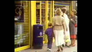 RTE TV Ads 1990 1992 Compilation [upl. by Concoff]