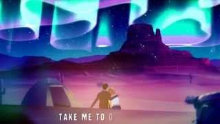 Dimitri Vegas amp Like Mike ft NeYo  Higher Place Lyric Video [upl. by Attey341]