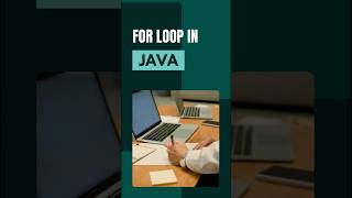 What is a for loop in Java  Tamil Explanation for beginners [upl. by Wain]