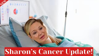 Sharon Case Recent Cancer Update Big Update [upl. by Gokey]