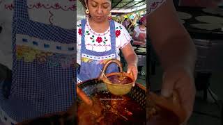 cocina traditional food arroz comida streetfood tradiciones recetas pollo mole sopa [upl. by Aihceyt]