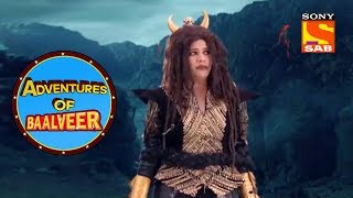 बालवीर की जीत  Adventures Of Baalveer [upl. by Zobias]