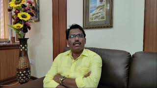 goenchonews  Rajesh Dabholkar Speaks on Micheal lobo and Bjp spoke person Giriraj Pai vernekar [upl. by Ardnoek]