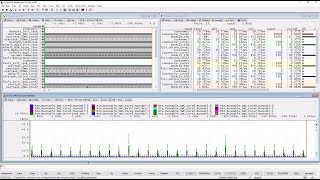 OS and RTE Profiling for TriCore AURIX Trace Recording and Export with TRACE32 [upl. by Schmitt]