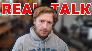 Warum kommen keine Videos  REAL TALK [upl. by Jesse]