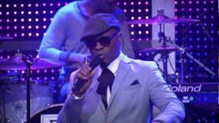 Mint Condition  Caught My Eye performed live on TV One Way Black When [upl. by Ellives]