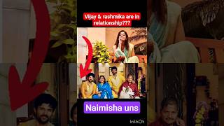 Vijay devarakonda and rashmika love relationship photos vijaydevarakonda rashmikamandanna [upl. by Yadrahc]