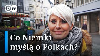 Co Niemki naprawdę myślą o Polkach SONDA [upl. by Ahsia]