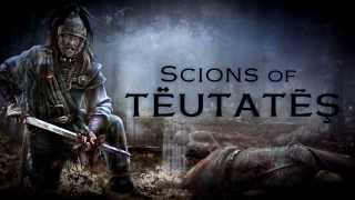 Epic Celtic Music  Scions of Teutates by Tartalo Music [upl. by Hayden238]