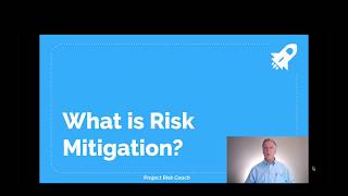 What is Risk Mitigation [upl. by Kado]