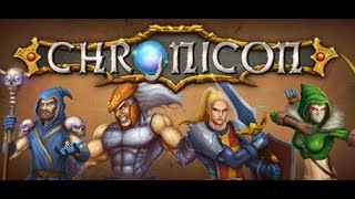 Chronicon  October 22 2024 Livestream [upl. by Pownall]