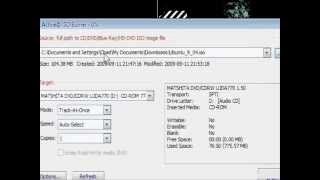 How to Burn ISO Image Files [upl. by Akit73]