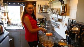 Helens Home CookingScottish Mince Neeps n Tatties [upl. by Ernald]