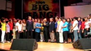 Consumers Union of the Philippines awards Forever Living Products Philippines [upl. by Hultin]