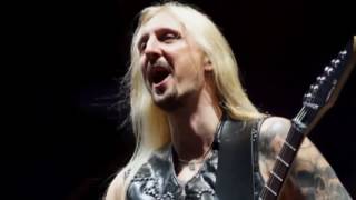 Hammerfall  Live At Masters Of Rock 2015 Full Concert HD [upl. by Beare]