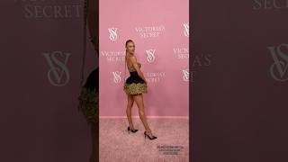 Candice Swanepoel at the Victoria’s Secret World Tour 2023 event candiceswanepoel [upl. by Larkins]