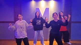 MDANCE APT 키즈KPOP 화목CLASS M댄스본점 [upl. by Lansing]